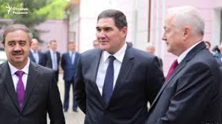 Мирзиëев МХХнинг уч генерали ва ўнлаб зобитларини ишдан олди