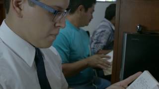 Lanzamiento Oficial ONSAN