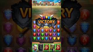 empire & puzzles monocolour 2830 vs 3700+