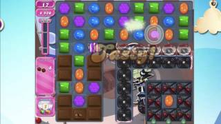 Candy Crush Saga Level 1463   No Booster