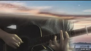 Cassandra Band - Cinta Terbaik (acoustic guitar solo)