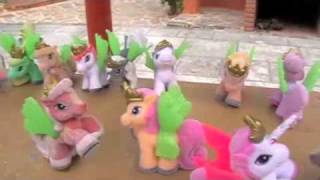 Filly fairy Lorenzo
