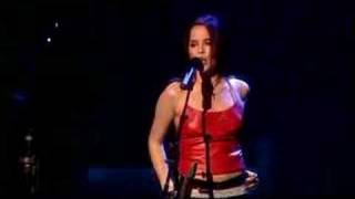 THE CORRS LIVE IN LONDON 2