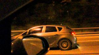 Astra J Hammer camera vs Astra J EDS fierya II