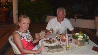 Casuarina Resort & Spa - Indian Night