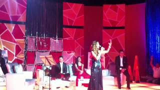 MARAL - OF OF (CANLI) FLASH TV