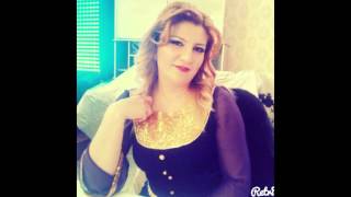 Gozel Zalova Gezer qelbi yanan meni