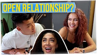 Off The Record: How Comfortable Are You Opening Up? (ft. Shannon Boodram)