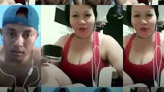 Goyang telanjang membuat ngiler yang melihat