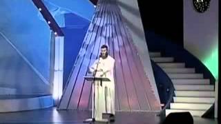 Муса Серантонио, бывший католик , Австралия
