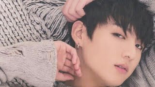 BTS - Jungkook F.F " my old crush got...retouched " | Episode # 9 { 1/2 }