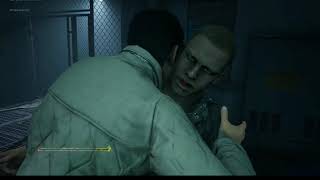 Vampire: The Masquerade - Bloodlines 2: геймплей E3 2019 (видео для портала News4gamers.info)