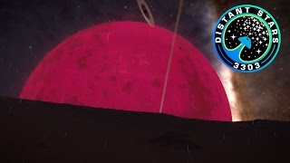 Elite Dangerous: Distant Stars - Hades Edge in VR