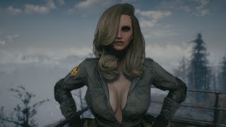 Fallout 4, длс