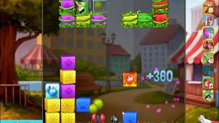 Pet Rescue Saga Level 1949 - NO BOOSTERS