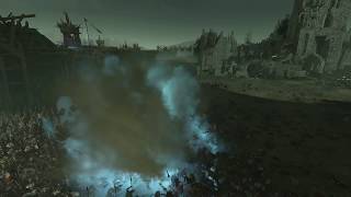 Total War: Warhammer 2 #07 - Столп Хотека (Изгнанники Нехека)