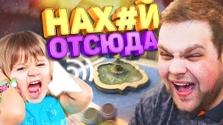 ШКОЛЬНИК ИЛИ ШКОЛЬНИЦА? А МОЖЕТ ПРОСТО ТРОЛЛЬ В КС ГО?
