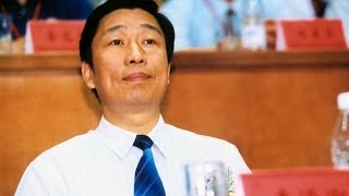 【博闻·时事聚焦】李源潮仕途进入倒计时 习近平掌控19大布局