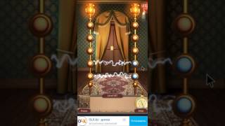 100 Doors Challenge 2 Level 47 Walkthrough