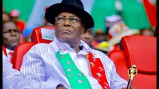 Atiku Tells Buhari To Sharrap As He Backs Yoruba Outfit Amotekun