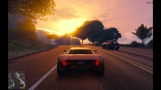 Drive Like a Pro in GTA 5 ( Eid Special )