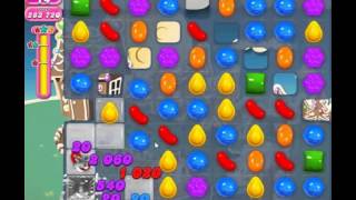 Candy Crush Saga Level 147