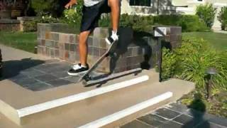 Skate videos