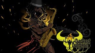Darkest Dungeon, Новый класс: Мастер Зверей. #15