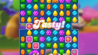 Candy Crush Friends Saga Level 191