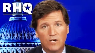 Tucker Carlson ENDORSES Rogue Marine