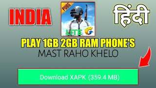 How To Download Pubg Lite On Android 2019 Latest Version || Fix All Problems