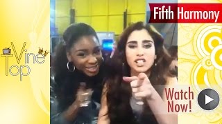 Fifth Harmony Vine Compilation ★ Best All Vines (NEW & Top Vines) ULTIMATE HD