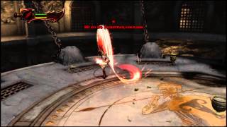 God of War® III Полный разгром