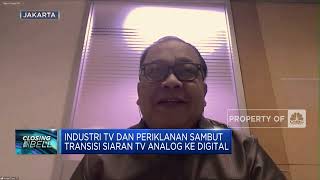 Menyongsong Era Baru Penyiaran Siaran TV Analog ke Digital