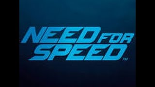 origin account with need for speed 2015
