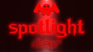 Marshmello x Lil Peep - Spotlight (Минус)