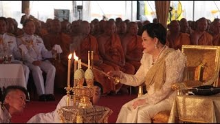 วิสาขบูชาพุทธชยันตี