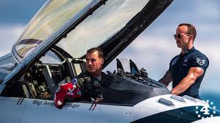 Major Stephen Del Bagno Tribute