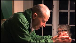 Foredrag om Asger Jorn af Lars Morell (del 2)