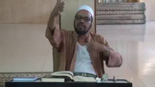Wajib Istinja' dan caranya | Habib Taufiq Assegaf