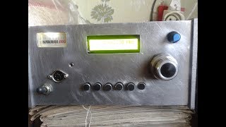 Трансивер Аматор 80м