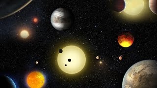 9 more habitable planets found