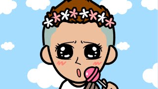 Filipin and Tags Diamond RP