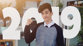 نصائح مهمه ومفيده لسنة 2019 | حقق أهدافك !!?