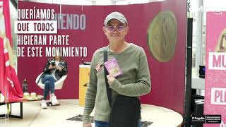 En #MOVii Celebramos la independencia financiera ?