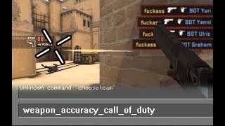 weapon_recoil_scale 0