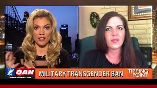 Gender Dysphoria and the Military