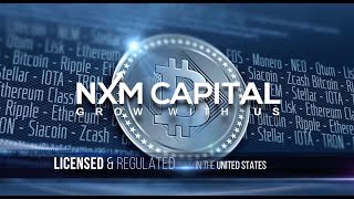 NXM CAPITAL LLC  ( OFFICIAL PROMO )