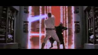 Star Wars Let It Rock
