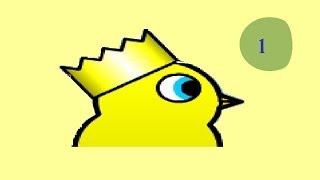 Ducklife walkthrough 1
